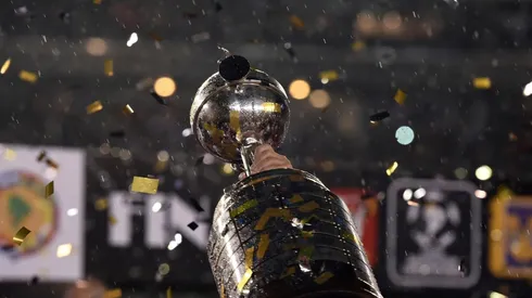 El Millonario buscará levantar su segunda Copa.