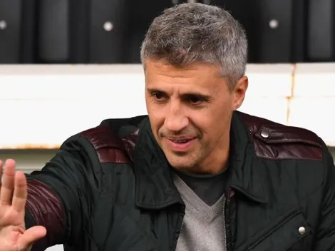 Crespo anticipó sus sensaciones sobre el regreso al Monumental