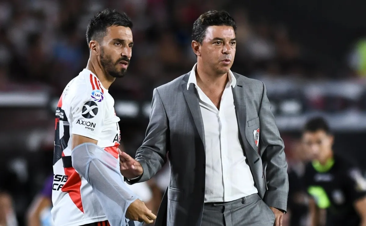 River ganó y es único puntero con 42 unidades.