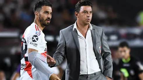 River ganó y es único puntero con 42 unidades.