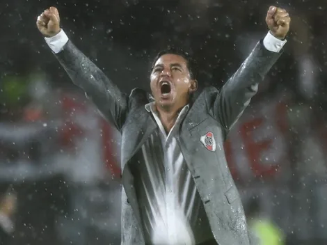 "No vamos a esperar que nadie nos dé una mano"