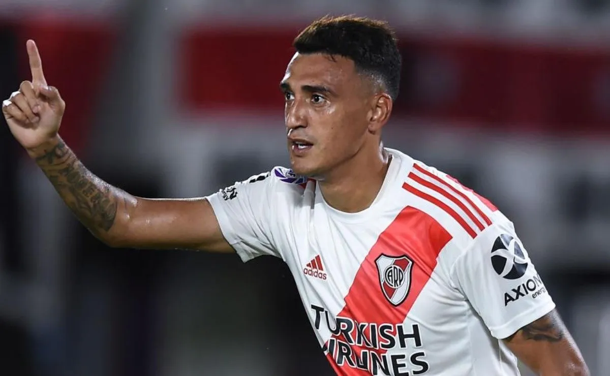 El cordobés no se desespera por la poca conversión del equipo desde los doce pasos