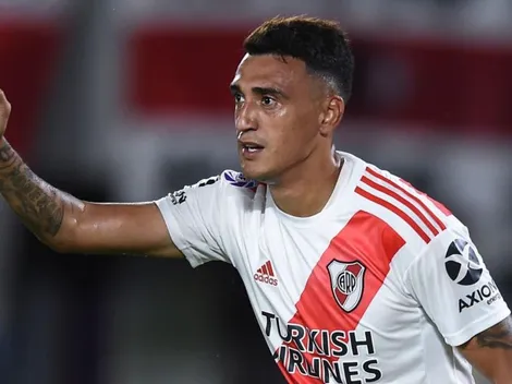 "Erran los penales los que se animan a patearlos"