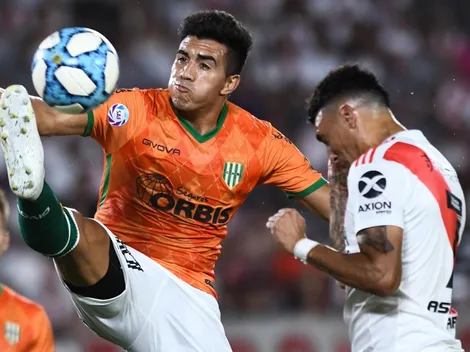 River vs. Banfield, el minuto a minuto por la Superliga 2019-20