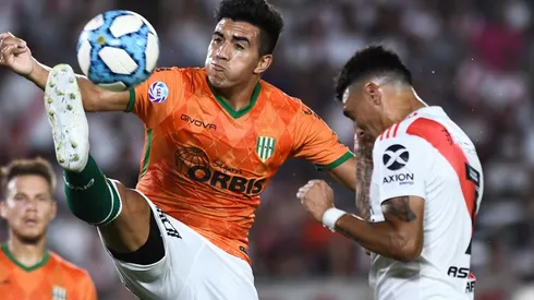 La Banda va por su tercer triunfo al hilo en la Superliga.