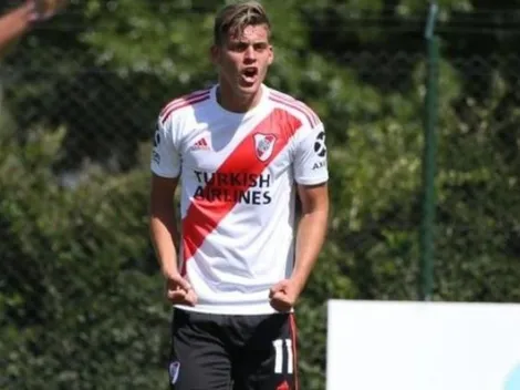 River rechazó una muy buena oferta por Girotti