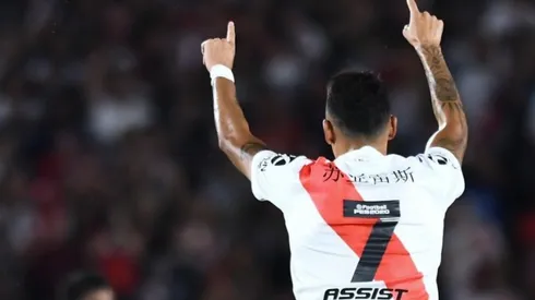 River suma 42 puntos en la Superliga 2019-20.