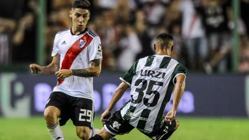 River lleva 28 partidos de diferencia en el historial ante Banfield.