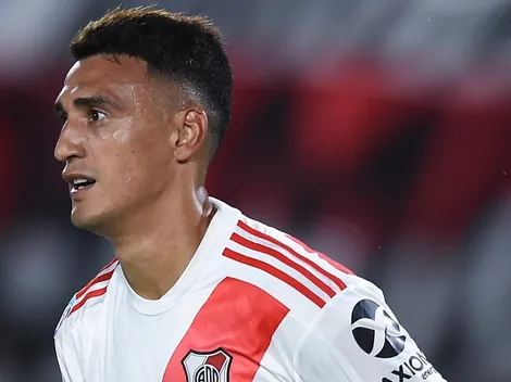 Mete gol, gana: si Suárez convierte, River suma los tres puntos