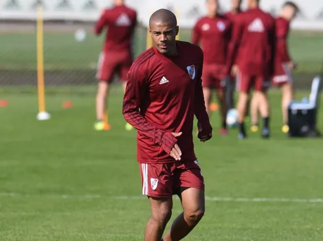 La probable formación para recibir a Banfield