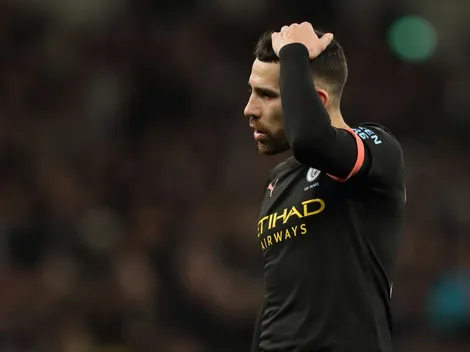 ¿Otamendi podría salir libre por la sanción al Manchester City?
