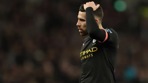 ¿Qué será del futuro del defensor argentino?