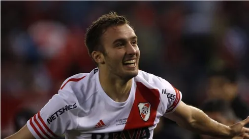 El defensor campeón con River hace una década volverá al club de sus amores.