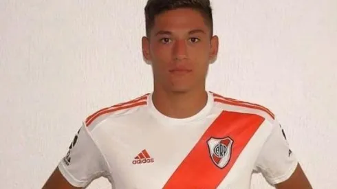 Chino es el apodo de Tomás Castro Ponce. (FOTO: Prensa River)