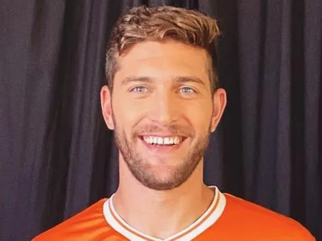 Un ex-River jugará en el fútbol de Israel