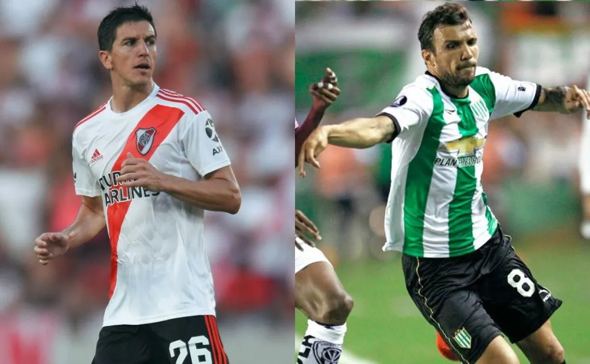El desafío que Banfield le plantea a River para el domingo
