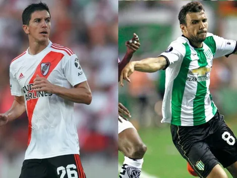 El desafío que Banfield le plantea a River para el domingo