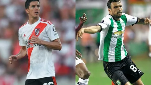 El desafío que Banfield le plantea a River para el domingo