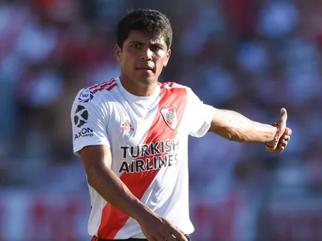 "A veces me sale gritar en guaraní"