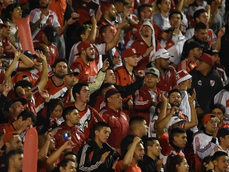 Suben el valor de las entradas en el fútbol argentino