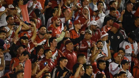 Las entradas generales de Primera División oscilarán entre $550 y $700