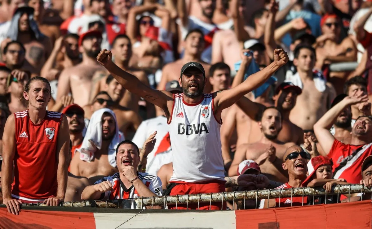 Continúa la venta de entradas para River -Banfield