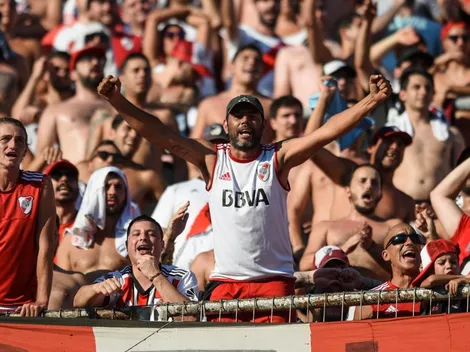 Continúa la venta de entradas para River -Banfield