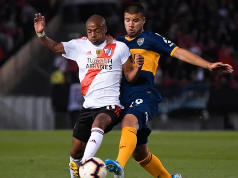 River-Boca, mano a mano por el título: las cuatro fechas que quedan