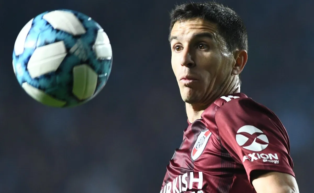 La presentación de River en Santa Fe estará a cargo de la pantalla de TNT Sports