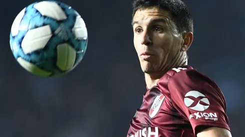 La presentación de River en Santa Fe estará a cargo de la pantalla de TNT Sports