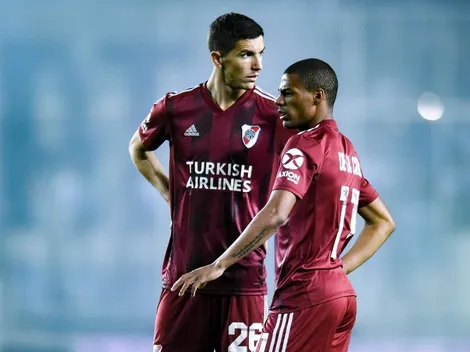 River vs. Unión: en vivo, el minuto a minuto por la Superliga