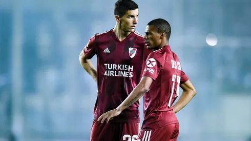 River choca con Unión por la fecha 19 de la Superliga.