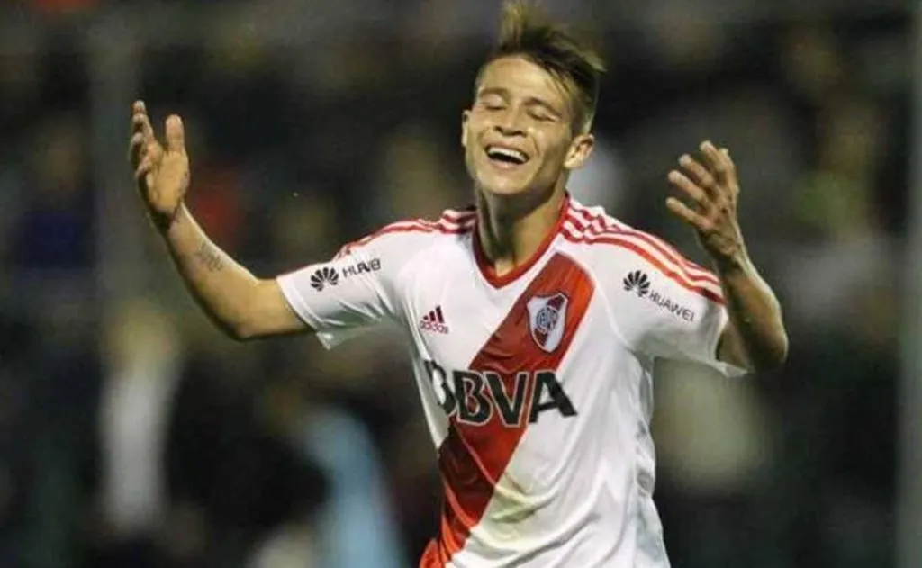 Qué es de la vida de Alan Marcel Picazzo.