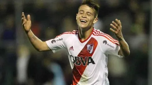 Qué es de la vida de Alan Marcel Picazzo.