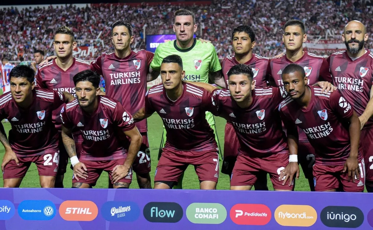 River fue de menor a mayor y se quedó con tres puntos muy importantes.
