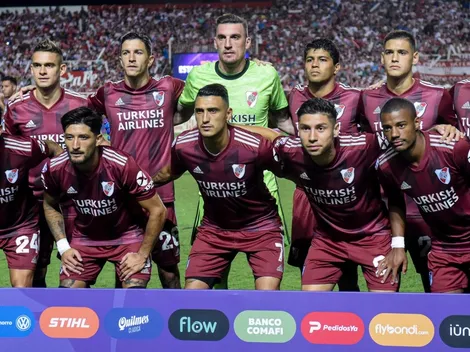 Jugador x Jugador vs. Unión