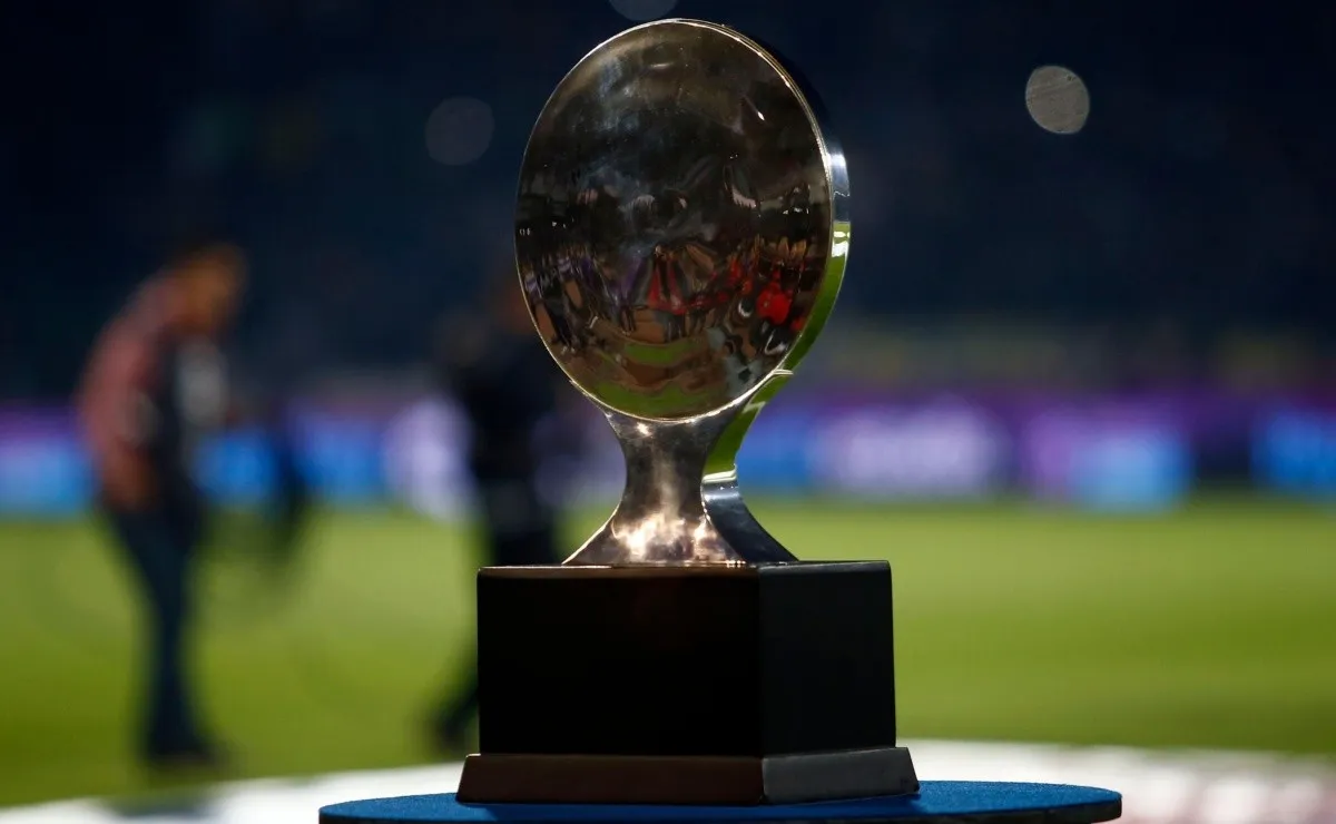 Cambios en la definición de la Copa Superliga
