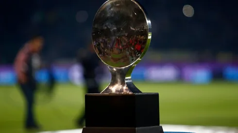Cambios en la definición de la Copa Superliga