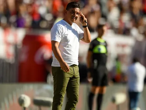 Los convocados de River para seguir en lo más alto