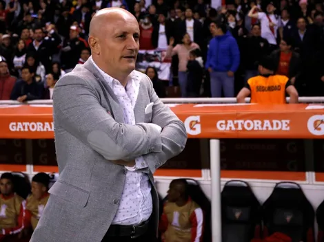 En Quito festejan la sanción a River