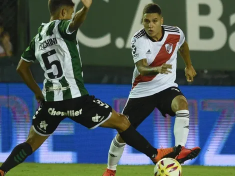 Próximo partido: River recibirá a Banfield por la Superliga
