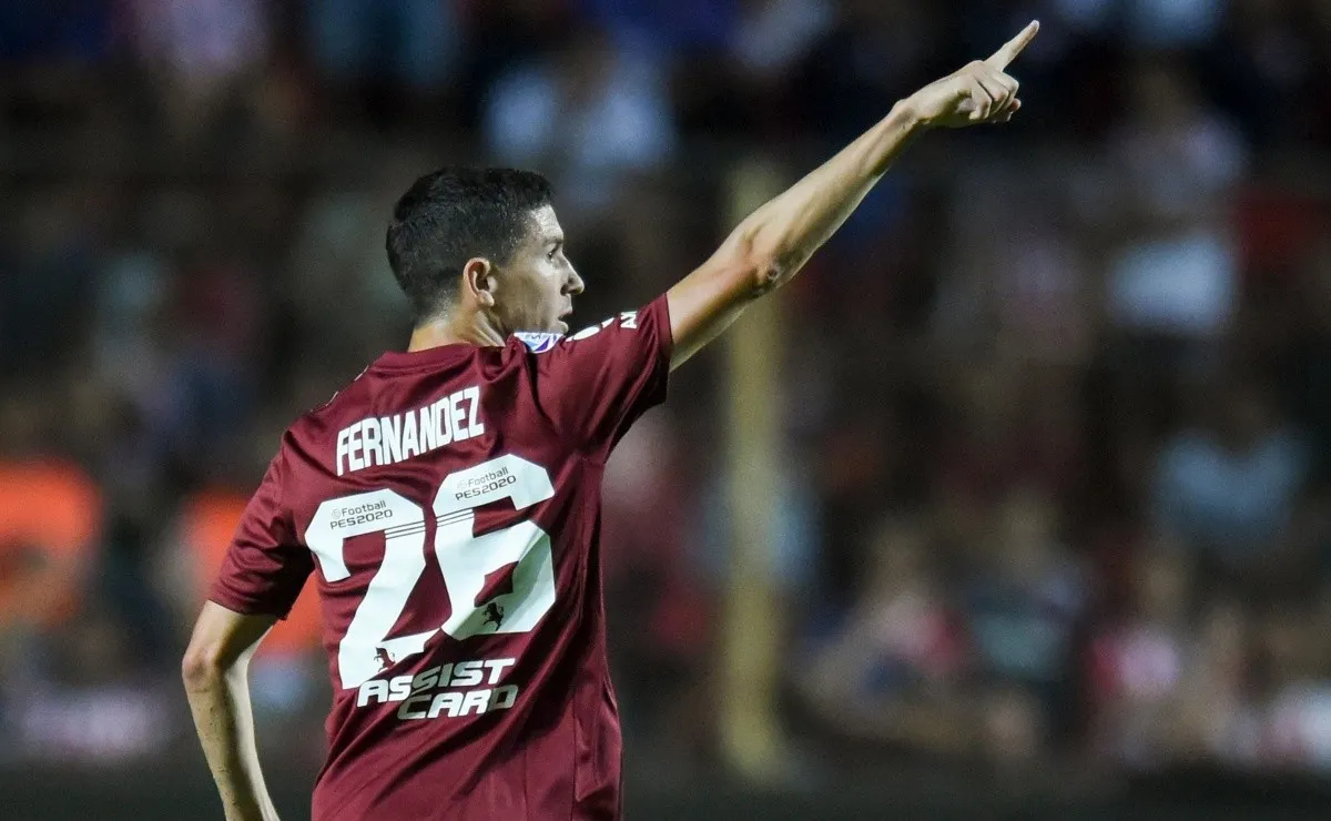 Nacho: "Nos confundimos muchas veces, pero siempre intentamos"