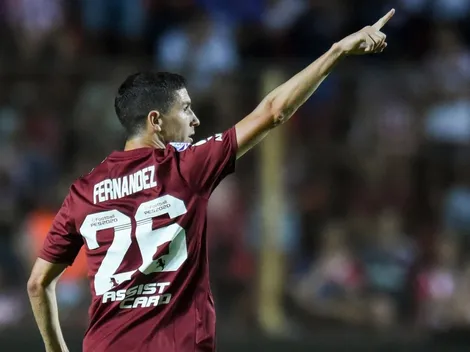 Nacho: "Nos confundimos muchas veces, pero siempre intentamos"