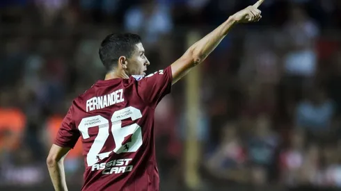 Nacho: "Nos confundimos muchas veces, pero siempre intentamos"