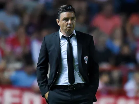 "Dependemos de nosotros"