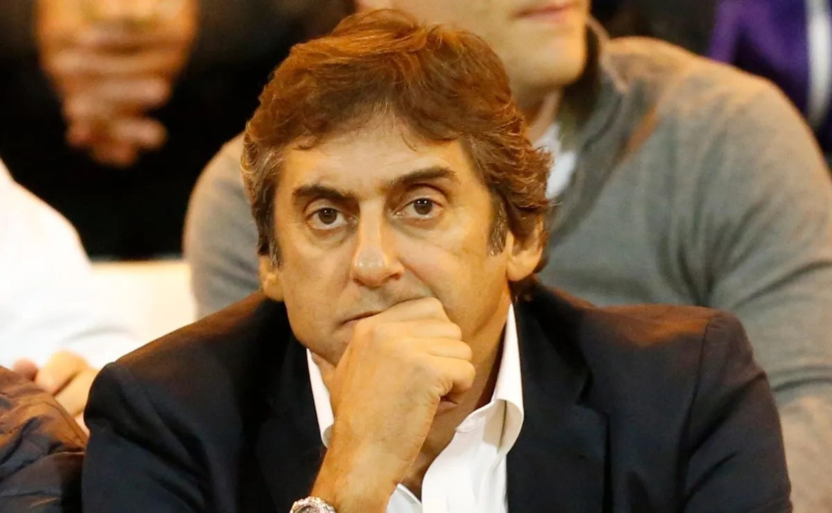 Francescoli, cómo vio a Gallardo y su opinión sobre el fallo del TAS
