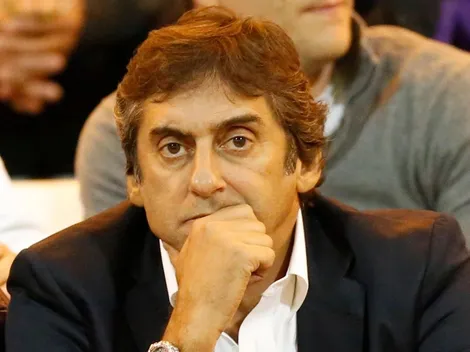 Francescoli, cómo vio a Gallardo y su opinión sobre el fallo del TAS