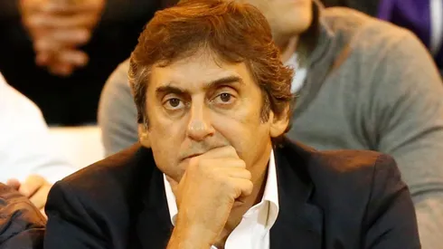 Francescoli, cómo vio a Gallardo y su opinión sobre el fallo del TAS