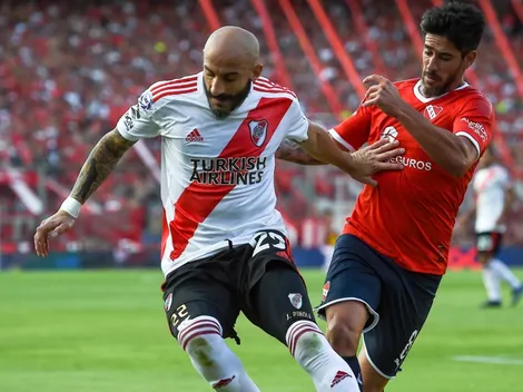 Pinola se perfila para ser titular ante Unión