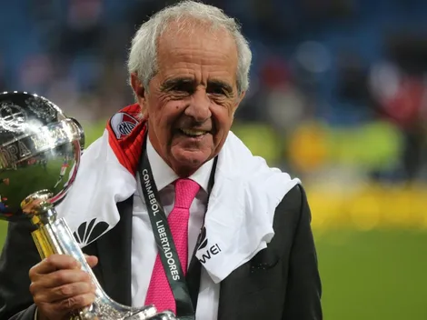 "La comida más rica de mi vida la comí en Madrid"